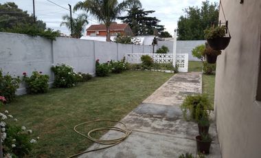 Casa 3 amb en planta baja Moron Sur