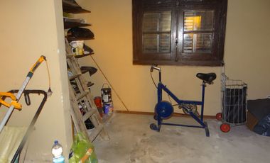 Casa 3 amb en planta baja Moron Sur