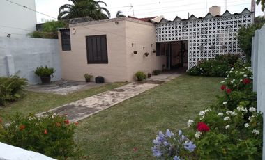 Casa 3 amb en planta baja Moron Sur
