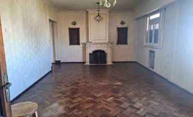 Entre Rios 1125 9º piso - Dpto 3 Dormitorios - Venta