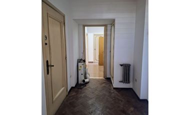 Entre Rios 1125 9º piso - Dpto 3 Dormitorios - Venta