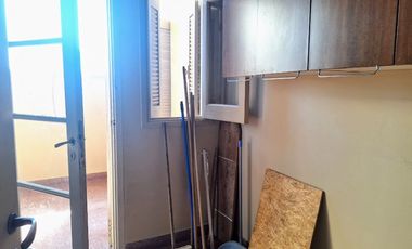 Entre Rios 1125 9º piso - Dpto 3 Dormitorios - Venta