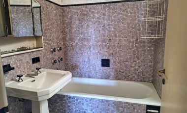 Entre Rios 1125 9º piso - Dpto 3 Dormitorios - Venta