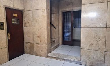 Entre Rios 1125 9º piso - Dpto 3 Dormitorios - Venta