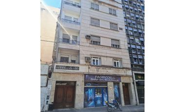 Entre Rios 1125 9º piso - Dpto 3 Dormitorios - Venta