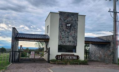 VENDO LOTE AMPLIO EN LA FLORENTINA-LA PUNTA-SAN LUIS