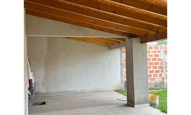 Propiedad ubicada en calle Suarez al 1300 - San Miguel del Monte