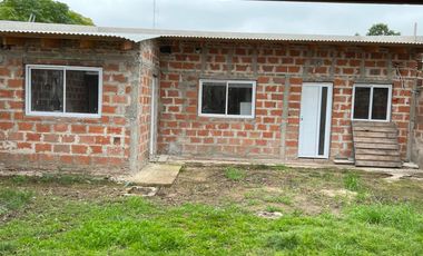 Propiedad ubicada en calle Suarez al 1300 - San Miguel del Monte