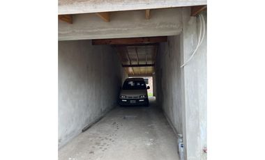 Propiedad ubicada en calle Suarez al 1300 - San Miguel del Monte