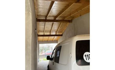 Propiedad ubicada en calle Suarez al 1300 - San Miguel del Monte