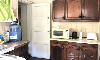 Oportunidad Venta Casa Viña Del Mar 1 Norte Con 4 Oriente