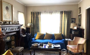 Oportunidad Venta Casa Viña Del Mar 1 Norte Con 4 Oriente