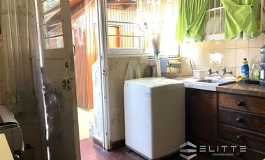 Oportunidad Venta Casa Viña Del Mar 1 Norte Con 4 Oriente