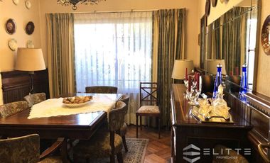 Oportunidad Venta Casa Viña Del Mar 1 Norte Con 4 Oriente