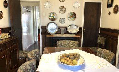 Oportunidad Venta Casa Viña Del Mar 1 Norte Con 4 Oriente