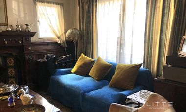 Oportunidad Venta Casa Viña Del Mar 1 Norte Con 4 Oriente