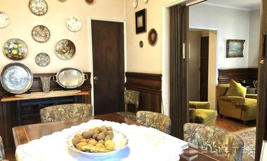 Oportunidad Venta Casa Viña Del Mar 1 Norte Con 4 Oriente