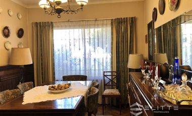 Oportunidad Venta Casa Viña Del Mar 1 Norte Con 4 Oriente