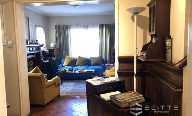 Oportunidad Venta Casa Viña Del Mar 1 Norte Con 4 Oriente