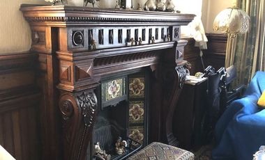 Oportunidad Venta Casa Viña Del Mar 1 Norte Con 4 Oriente