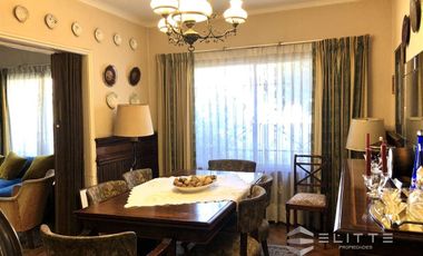 Oportunidad Venta Casa Viña Del Mar 1 Norte Con 4 Oriente