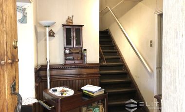 Oportunidad Venta Casa Viña Del Mar 1 Norte Con 4 Oriente