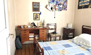 Oportunidad Venta Casa Viña Del Mar 1 Norte Con 4 Oriente