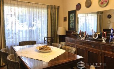 Oportunidad Venta Casa Viña Del Mar 1 Norte Con 4 Oriente