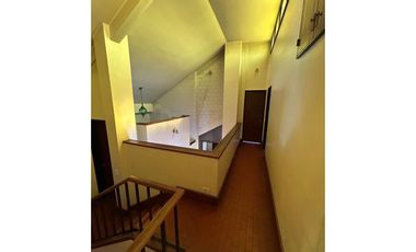 ALQ CASA USO COMERCIAL/PROF/VDA  SAN MIGUEL