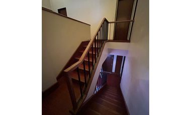 ALQ CASA USO COMERCIAL/PROF/VDA  SAN MIGUEL