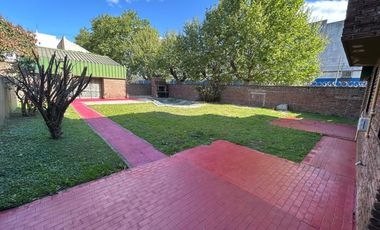 ALQ CASA USO COMERCIAL/PROF/VDA  SAN MIGUEL