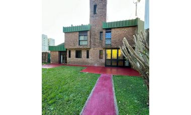 ALQ CASA USO COMERCIAL/PROF/VDA  SAN MIGUEL