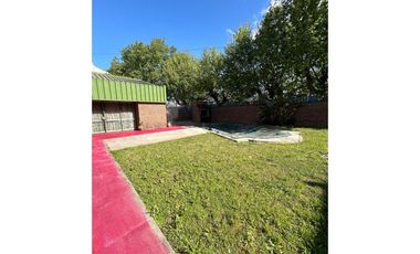 ALQ CASA USO COMERCIAL/PROF/VDA  SAN MIGUEL