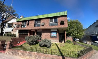 ALQ CASA USO COMERCIAL/PROF/VDA  SAN MIGUEL