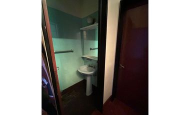 ALQ CASA USO COMERCIAL/PROF/VDA  SAN MIGUEL