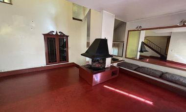 ALQ CASA USO COMERCIAL/PROF/VDA  SAN MIGUEL