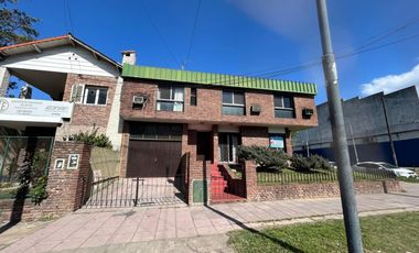 ALQ CASA USO COMERCIAL/PROF/VDA  SAN MIGUEL