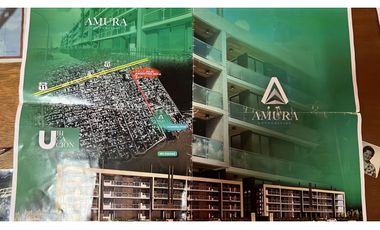 Tifón - Monoambiente - Gdo Baigorria - Venta