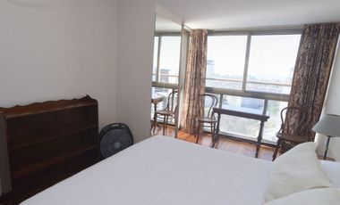 Plaza San Martìn, M.T.de Alvear 500, pisos 22 y 23, 6 amb, 230m2, u$s 4,200 + luz + gas. (TEMPORARIO 3 MESES MIN)