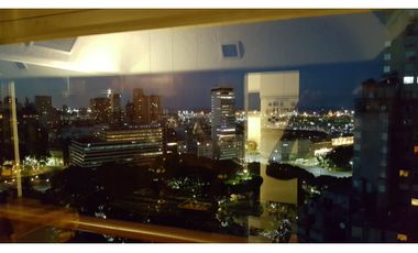 Plaza San Martìn, M.T.de Alvear 500, pisos 22 y 23, 6 amb, 230m2, u$s 4,200 + luz + gas. (TEMPORARIO 3 MESES MIN)