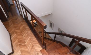 Plaza San Martìn, M.T.de Alvear 500, pisos 22 y 23, 6 amb, 230m2, u$s 4,200 + luz + gas. (TEMPORARIO 3 MESES MIN)