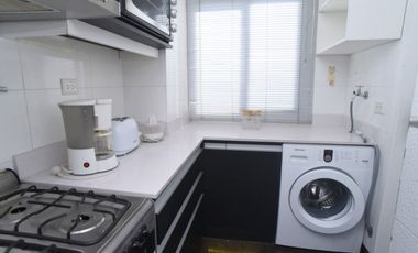 Plaza San Martìn, M.T.de Alvear 500, pisos 22 y 23, 6 amb, 230m2, u$s 4,200 + luz + gas. (TEMPORARIO 3 MESES MIN)