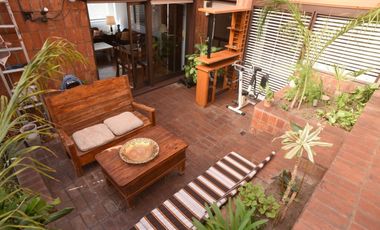 Plaza San Martìn, M.T.de Alvear 500, pisos 22 y 23, 6 amb, 230m2, u$s 4,200 + luz + gas. (TEMPORARIO 3 MESES MIN)