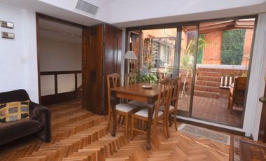 Plaza San Martìn, M.T.de Alvear 500, pisos 22 y 23, 6 amb, 230m2, u$s 4,200 + luz + gas. (TEMPORARIO 3 MESES MIN)