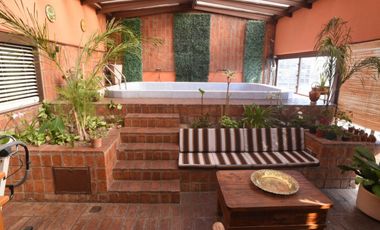 Plaza San Martìn, M.T.de Alvear 500, pisos 22 y 23, 6 amb, 230m2, u$s 4,200 + luz + gas. (TEMPORARIO 3 MESES MIN)