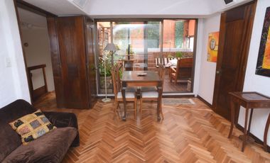 Plaza San Martìn, M.T.de Alvear 500, pisos 22 y 23, 6 amb, 230m2, u$s 4,200 + luz + gas. (TEMPORARIO 3 MESES MIN)