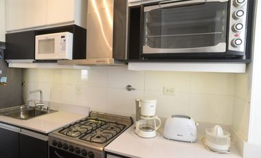 Plaza San Martìn, M.T.de Alvear 500, pisos 22 y 23, 6 amb, 230m2, u$s 4,200 + luz + gas. (TEMPORARIO 3 MESES MIN)