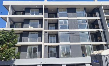 Tifón - Dpto 1 Dormitorio - Gdo Baigorria - Venta