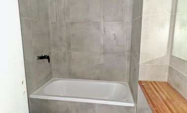 Tifón - Dpto 1 Dormitorio - Gdo Baigorria - Venta