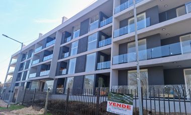 Tifón - Dpto 1 Dormitorio - Gdo Baigorria - Venta